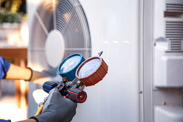 Affordable Hvac Maintenance solutions in Lillington, NC