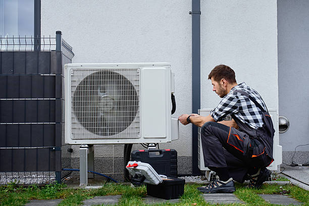 Top rated local Hvac Maintenance specialists in Lillington, NC